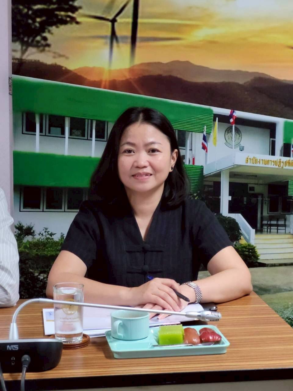 title - ผู้ตรวจราชการกรม ประชุมติดตามผลการดำเนินงานตามแผนการตรวจราชการของ ส.ป.ก. ประจำปีงบประมาณ พ.ศ. 2569 รอบที่ 1 จังหวัดเพชรบูรณ์